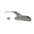 221100 - Mavrik - R35 Mechanical Latch & Strike w/ Offset Handle