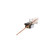 100° to 450° Griddle Thermostat Replaces Star Mfg 2T-Z5958