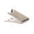 265339 - Mavrik - Stainless Steel Shelf Clip 265339 - Mavrik - Stainless Steel Shelf Clip
