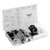 11282 - Fisher - Master Repair Kit