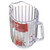 P600CW135 - Cambro - 60 oz Camwear® Pitcher