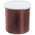 CP27195 - Cambro - 2.7 qt Brown Crock with Lid