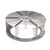 Alto Shaam - WH-35847 - Wheel, 340Mm Dia X 130Mm Depth7-20-20-20
