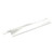 Alto Shaam - RA-37188 - Rail, Guide, Left Side Qc 2-100Trolley