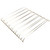 Alto Shaam - SR-2266 - 1000-TH SS Siderack