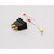 AN1529150S - Barbecue King - Switch Kit, Rocker, Dpdt, Basket Lift, Alf-F