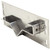APW Wyott - HC-86506 - Hanger Arm RH  SS-M83/M W/A