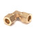 R8986 - Blodgett - Fitting, Compression Elb Ow