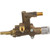 AS-R3128A - Bakers Pride - Valve, Multicock Gas