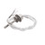 CARTER HOFFMAN - 18616-0137 - Probe 3/16 X 1.5 X 36