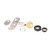 000-D4K-0032-S - Delfield - Assembly, Lock, Ga, Shroud, Shrt