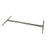 264-BEU-Z0000-S - Delfield - Adapter, H-Bar, Steam Ta Nk