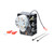 DUK600304 - Duke - 60 Minute Timer - 120 Volt