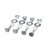 8261113 - Frymaster - Fastener Kit (One Caster)