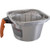 B001280O1 - Fetco - Basket, Brew (W/ Orange Handle)