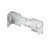 9002241 - Frymaster - Bracket, Mj/Cf/Fm45 TherMostat