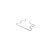 9007103 - Garland - Rear Rc Element 240 Volt