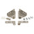 06001373 - Glastender - Hinge Assembly Right