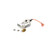 140297 - Henny Penny - Pilot Burner Kit Propane, Baso