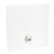 Filter Screen Offset return hole Replaces Ultrafryer 21A282
