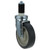 263411 - Mavrik - Caster, Stem - W/Brake