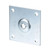 8012334 - Mavrik - 3 1/2 in Square Mounting Plate