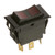SPDT On/Off Lighted Rocker Switch Replaces Dynamic Cooking Systems 16087-1