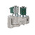 541113 - Mavrik - 1/2 in 25V Natural Gas Solenoid Valve