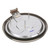 9 in Hot Plate Element Replaces Star 2N-Y3301