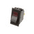 421519 - Mavrik - Lighted Rocker Switch 421519 - Mavrik - Lighted Rocker Switch