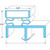 741466 - Mavrik - Door Gasket