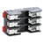 8014232 - Mavrik - Fuse Holder, 3-Pole, 600V 60A