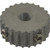 20882 - Nieco - Sprocket, Wirebelt, 24T 20882 - Nieco - Sprocket, Wirebelt, 24T