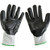 GL402C5-M - Pyramex - Medium Utility Cut Resistant Glove