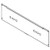 Southbend - 1173710 - Brace, Front Rr Bottom, 24