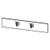 Southbend - 1185758 - Valve Panel, P32A/D-Hh, Ss
