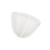 02C - Sunkist - Large Grapefruit Cone With Metal Insert 02C - Sunkist - Large Grapefruit Cone With Metal Insert