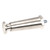 TurboChef - 100781 - Leg 4 Inch (Polished MetAl)