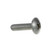 True - 978651 - Screw, 8-32 X 5/8 PhilTrs Hd, Zn Clr