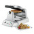 Waring - WW180X - Single Belgian Waffle Maker