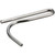 Franklin - 136360 - Single Sliding Pot Rack Hook Stainless steel