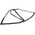 741201 - Mavrik - Door Gasket