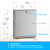 Bobrick - 262 - ClassicSeries™ Surface Mounted Paper Towel Dispenser