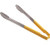 Vollrath - 4781250 - 12 in Antimicrobial Yellow Tongs