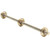APW Wyott - 38122 - Idler Shaft W/Assembly