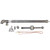 AS-L5130X - Bakers Pride - Valve Retrofit Kit