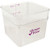 Cambro - 2471305 - Container6 qt, Allergen- Free