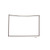 0861-168 - Cres Cor - Magnetic Gasket 0861-168 - Cres Cor - Magnetic Gasket