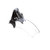 Cornelius - 1049239 - Chute Ice Mech Assembly Idc