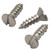 9902 - Dynamic - Lower Bearing Screws (Set Of 3) 9902 - Dynamic - Lower Bearing Screws (Set Of 3)